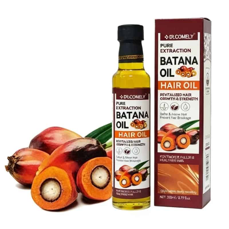 Dr Comely Batana Oil (250ml)